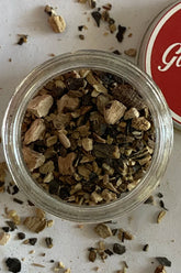 Calamus root